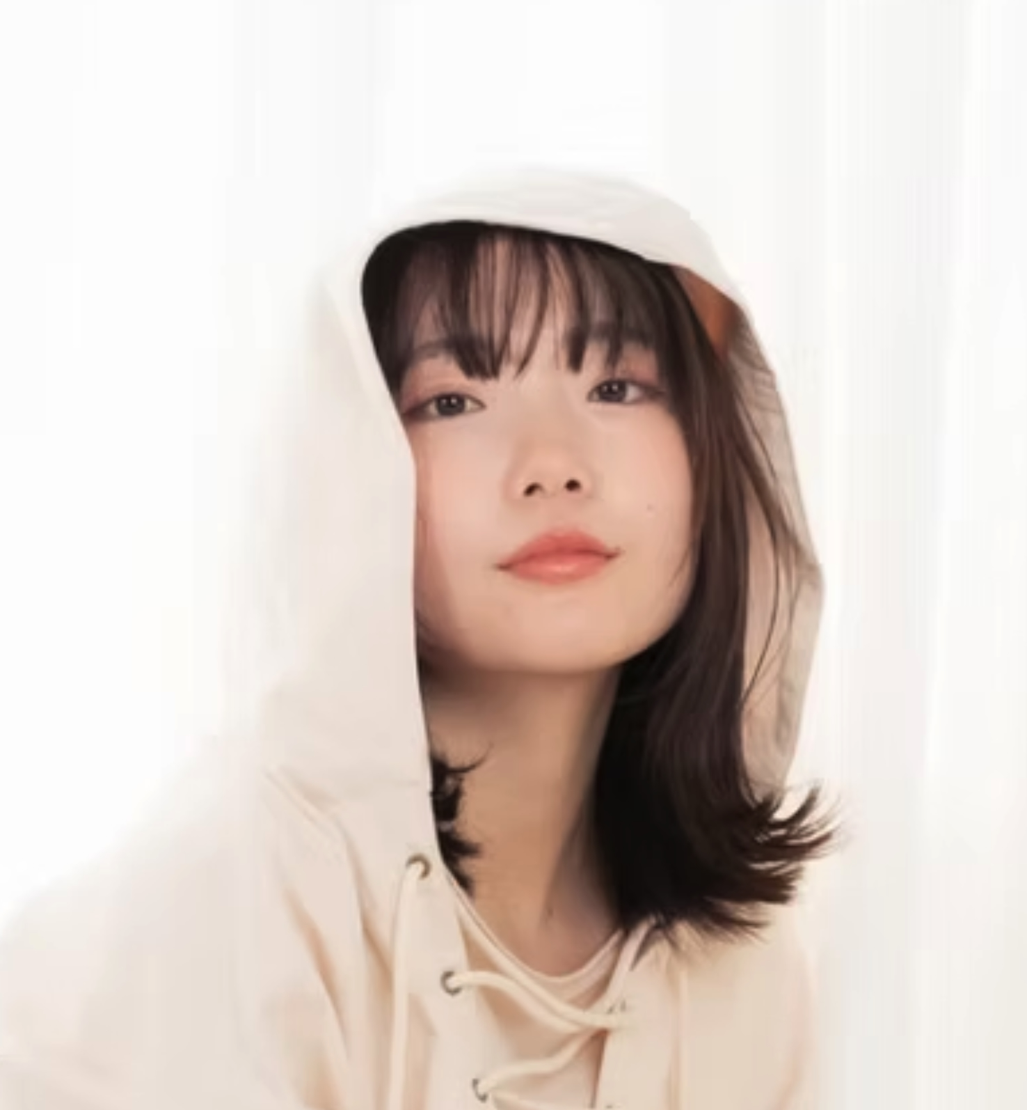 AYANE顔画像